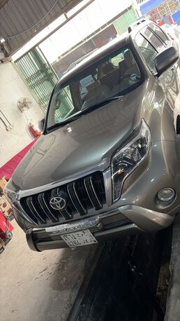 Sulai, Vehicles, Cars & Trucks , SAR 65000,  Toyata Landcruiser Prado TXL,  2014,  Automatic,  352000 KM,  Toyota Landcruiser Prado TXL