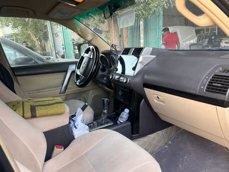 Sulai, Vehicles, Cars & Trucks , SAR 65000,  Toyata Landcruiser Prado TXL,  2014,  Automatic,  352000 KM,  Toyota Landcruiser Prado TXL