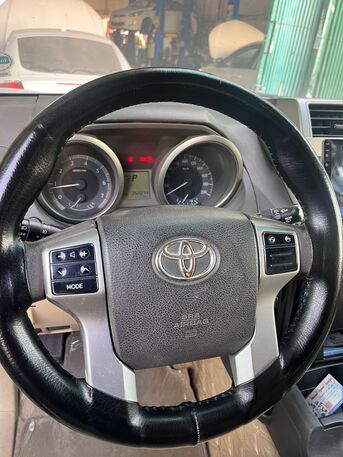 Sulai, Vehicles, Cars & Trucks , SAR 65000,  Toyata Landcruiser Prado TXL,  2014,  Automatic,  352000 KM,  Toyota Landcruiser Prado TXL