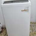 SAR 400,  Fully Automatic Washing Machine 6kg (Sieko)