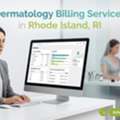 Dermatology Billing Services In Rhode Island, RI