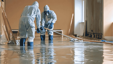 New York, Business, Golden Rule General | Trusted Water Mitigation Contractor Near You