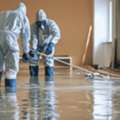 Golden Rule General | Trusted Water Mitigation Contractor Near You