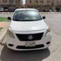 SAR 16500,  Nissan Sunny,  2014,  Manual,  287 KM,   ,  , Asking Price : 16.5K