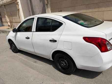 Jubail, Vehicles, Cars & Trucks , SAR 16500,  Nissan Sunny,  2014,  Manual,  287 KM,   ,  , Asking Price : 16.5K