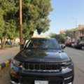 SAR 125000,  Jeep Grand Cherokee Limited,  2022,  Automatic,  110000 KM,    MODEL
