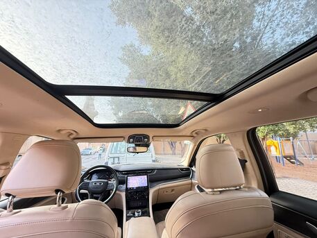 Al Malaz, Vehicles, Cars & Trucks , SAR 125000,  Jeep Grand Cherokee Limited,  2022,  Automatic,  110000 KM,    MODEL