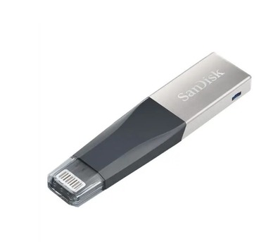 Manama, Electronics, BHD 10,  SanDisk IXpand Mini Flash Drive 64 GB For IPhone And IPad