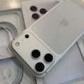 SAR 5600,  IPhone 17 Pro Max Sim