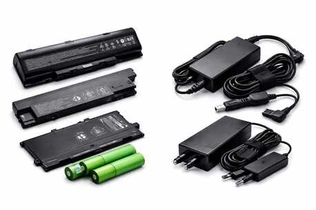 Riffa, Computers, BHD 6,  All Type Of Laptop Adapters & Batteries &ndash; Starting From 6 Only