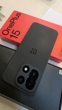 Dammam, Mobile Phones, SAR 3000,  One Plus 15