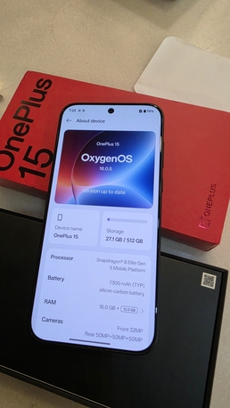Dammam, Mobile Phones, SAR 3000,  One Plus 15