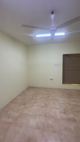 Manama, Rooms for Rent, BHD 150/month,  1 Room For Rent With Unlimited Ewa