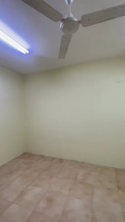 Manama, Rooms for Rent, BHD 150/month,  1 Room For Rent With Unlimited Ewa