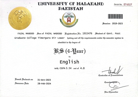 Riyadh, Job Seekers, English Language And Literature Teacher