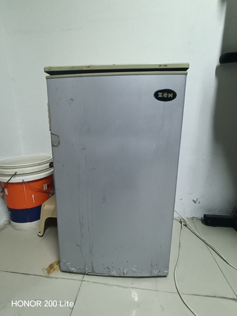 Manama, Appliances, BHD 15,  Fridge For Sell