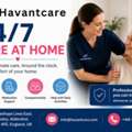 24/7 Care At Home For Comfort, Safety, And Peace Of Mind