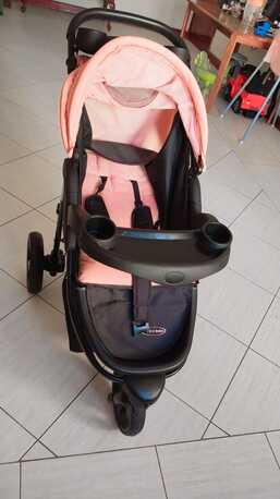 Zinj, Baby & Kid Stuff, BHD 30,  