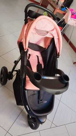 Zinj, Baby & Kid Stuff, BHD 30,  
