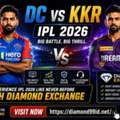 Importance Of Diamond Exchange During IPL 2026