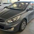 SAR 25000,  Hyundai Accent,  2018,  Automatic,  152000 KM,    For Sale ()