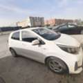 SAR 30000,  Kia Picanto,  2022,  Automatic,  112846 KM,  Kia Morning