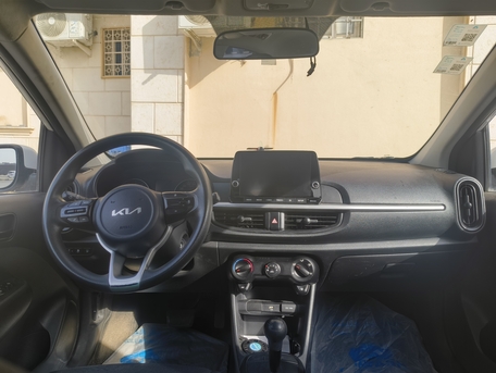 Ghirnatah, Vehicles, Cars & Trucks , SAR 30000,  Kia Picanto,  2022,  Automatic,  112846 KM,  Kia Morning