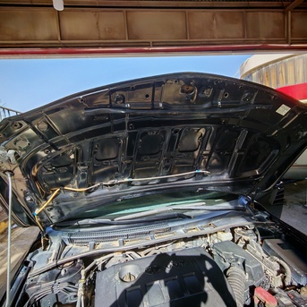 Riyadh, Auto Parts, SAR 30500,  سيارة كورولا 2013 اتوماتيك فئة نصف فل مطور