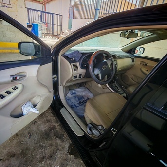 Riyadh, Auto Parts, SAR 30500,  سيارة كورولا 2013 اتوماتيك فئة نصف فل مطور