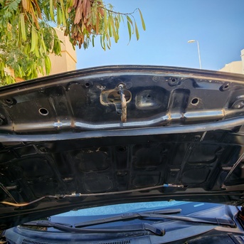 Riyadh, Auto Parts, SAR 30500,  سيارة كورولا 2013 اتوماتيك فئة نصف فل مطور