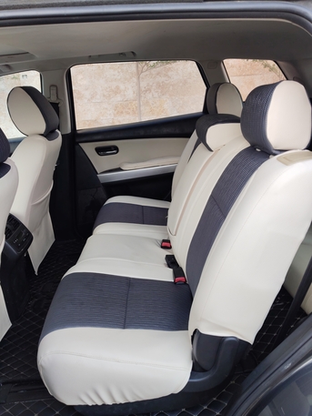 Riyadh, Vehicles, Cars & Trucks , SAR 37000,  Mazda CX-9,  2015,  Automatic,  296825 KM,  Good Condition