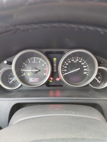 Riyadh, Vehicles, Cars & Trucks , SAR 37000,  Mazda CX-9,  2015,  Automatic,  296825 KM,  Good Condition