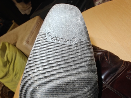 Al Badiah, Collectibles, SAR 600,  Vintage Sendra Boots For Men