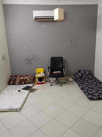 Al Shemaysi, Rooms for Rent, SAR 5500/month,  Furnished,  Furnished, Asia Cargo Service - Al Shemaysi Near Petrol Pump
