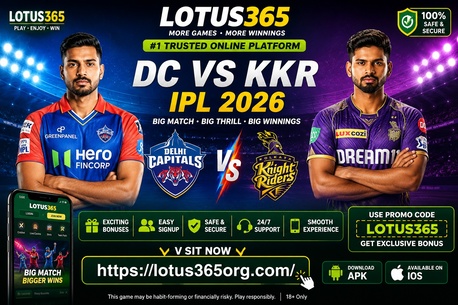 New Delhi, Business, Why Fans Are Searching For Lotus 365 During IPL 2026