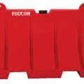 BHD 18,  Road Barrier