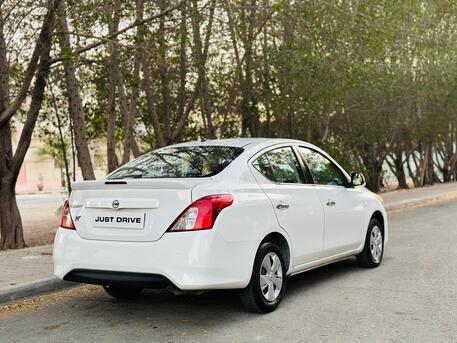 Manama, Vehicles, Cars & Trucks , BHD 3950,  Nissan Sunny,  2024,  Automatic,  18000 KM,    MODEL VERY WELL MAINTAINED CALL OR WHATSAPP ON 33665080, 33264602