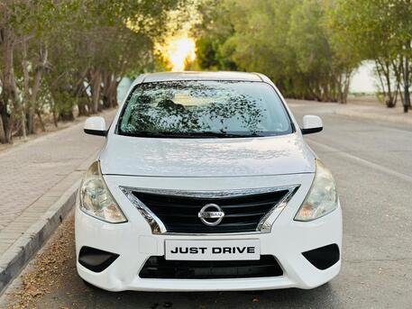 Manama, Vehicles, Cars & Trucks , BHD 3950,  Nissan Sunny,  2024,  Automatic,  18000 KM,    MODEL VERY WELL MAINTAINED CALL OR WHATSAPP ON 33665080, 33264602