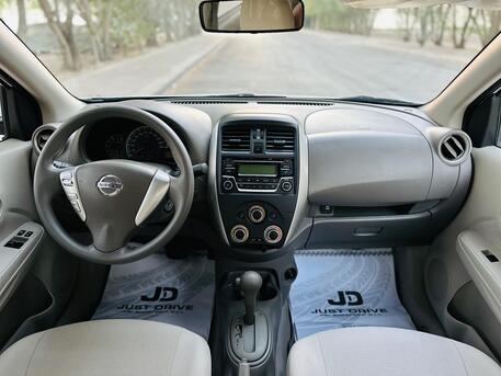 Manama, Vehicles, Cars & Trucks , BHD 3950,  Nissan Sunny,  2024,  Automatic,  18000 KM,    MODEL VERY WELL MAINTAINED CALL OR WHATSAPP ON 33665080, 33264602