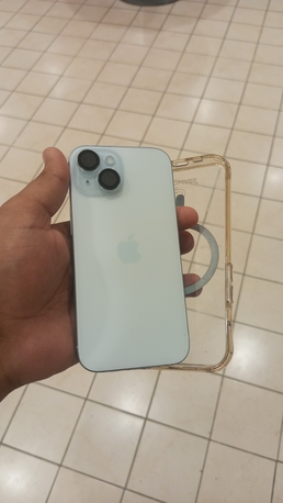 Baish, Mobile Phones, SAR 2900,  Iphone 15 For Sale