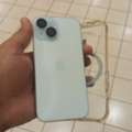 SAR 2900,  Iphone 15 For Sale