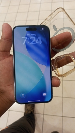 Baish, Mobile Phones, SAR 2900,  Iphone 15 For Sale