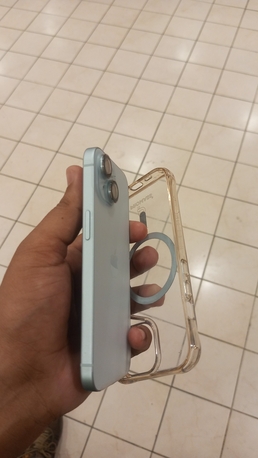 Baish, Mobile Phones, SAR 2900,  Iphone 15 For Sale
