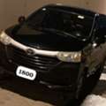 SAR 1800,  Toyota Avanza,  2017,  Automatic,  250000 KM,  Monthly Rent 1800
