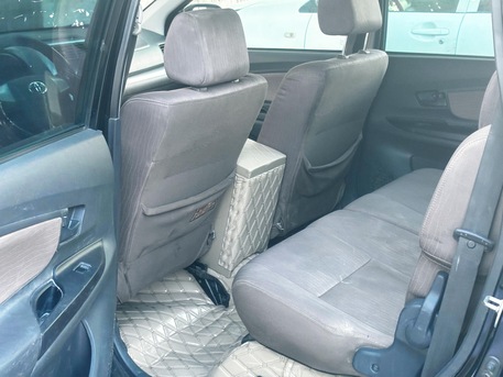 Riyadh, Vehicles, Cars & Trucks , SAR 1800,  Toyota Avanza,  2017,  Automatic,  250000 KM,  Monthly Rent 1800