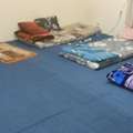 SAR 375/month,  Bed Space Available With 375/Month