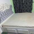 SAR 400,  Bed & Dressing Table