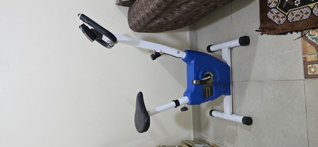 Jubail, Bicycles, SAR 75,  Excercise Cycle