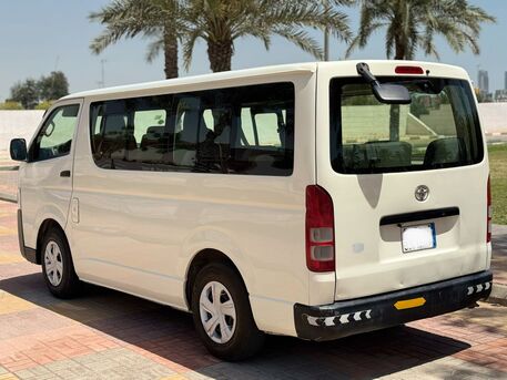 Khobar, Vehicles, Cars & Trucks , SAR 60000,  Toyota Buse,  2015,  Manual,  350000 KM,