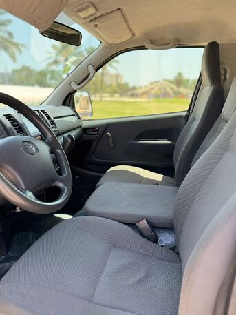 Khobar, Vehicles, Cars & Trucks , SAR 60000,  Toyota Buse,  2015,  Manual,  350000 KM,